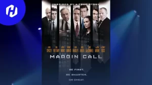 Rekomendasi film trading forex: Margin Call (2011)