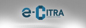 sistem platform E-CITRA milik ICH