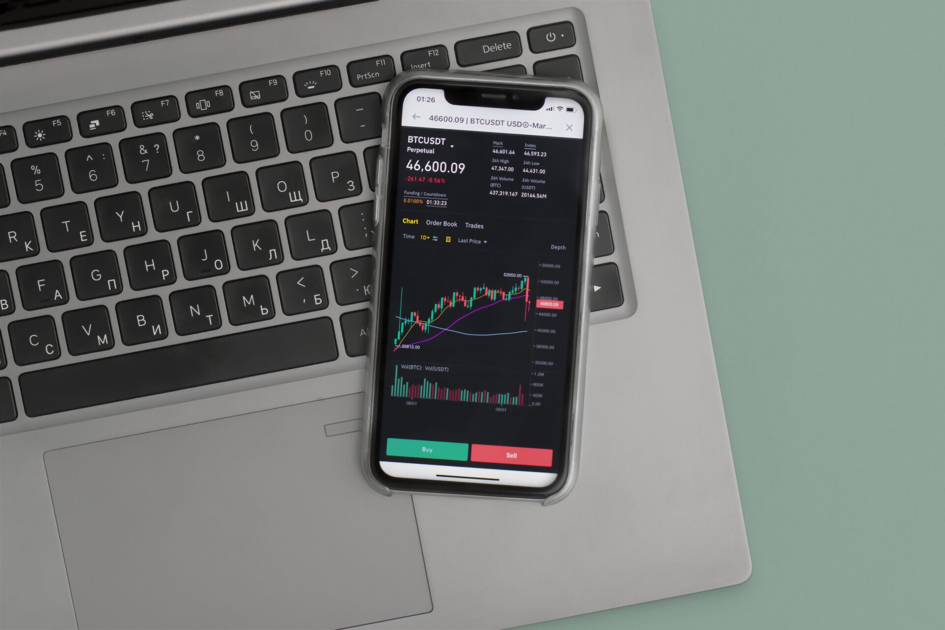 Pentingnya Menghitung Spread dalam Forex HSB Investasi