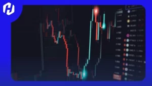 grafik mengidentifikasi bullish continuation pattern dengan benar