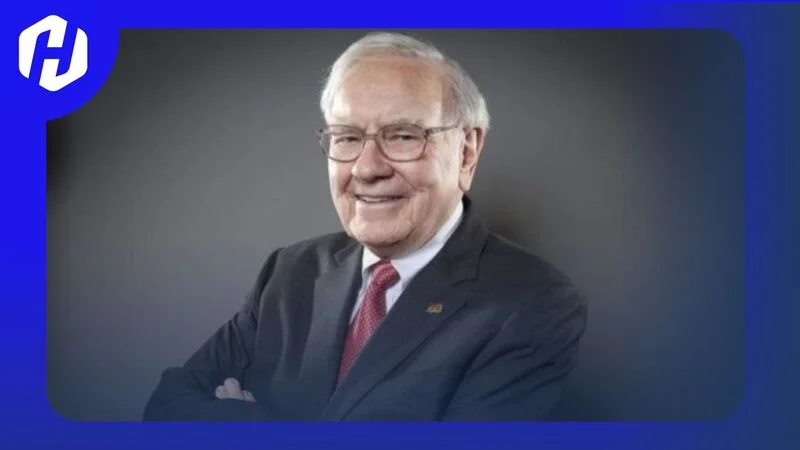 Sebut Kripto Koin Judi, Warren Buffett Punya Alasan Tersendiri