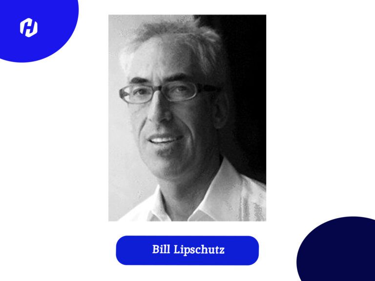 Bill Lipschutz