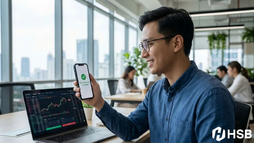 alasan trader cerdas pilih hsb investasi