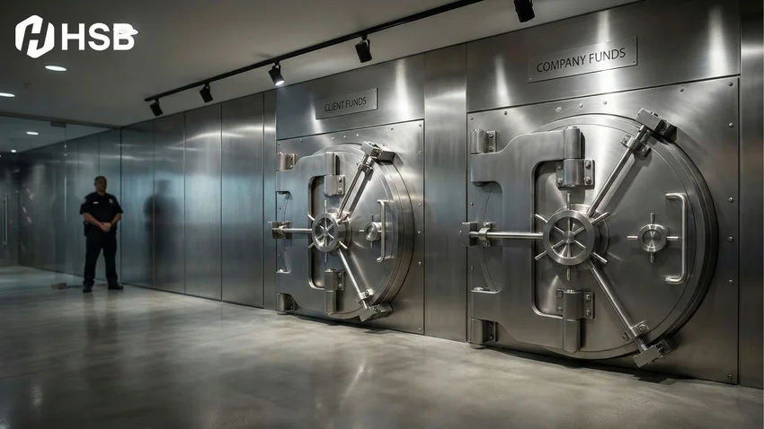 dana segregated account di hsb