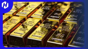 manajemen risiko utama trading emas