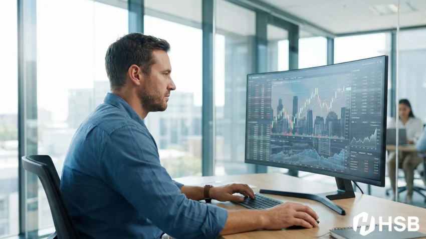 Trading Forex dengan Modal Kecil dan Potensi Keuntungan Besar