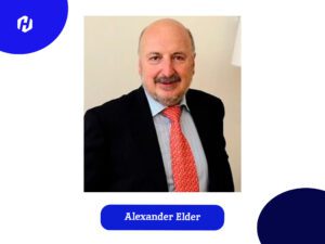 Alexander Elder