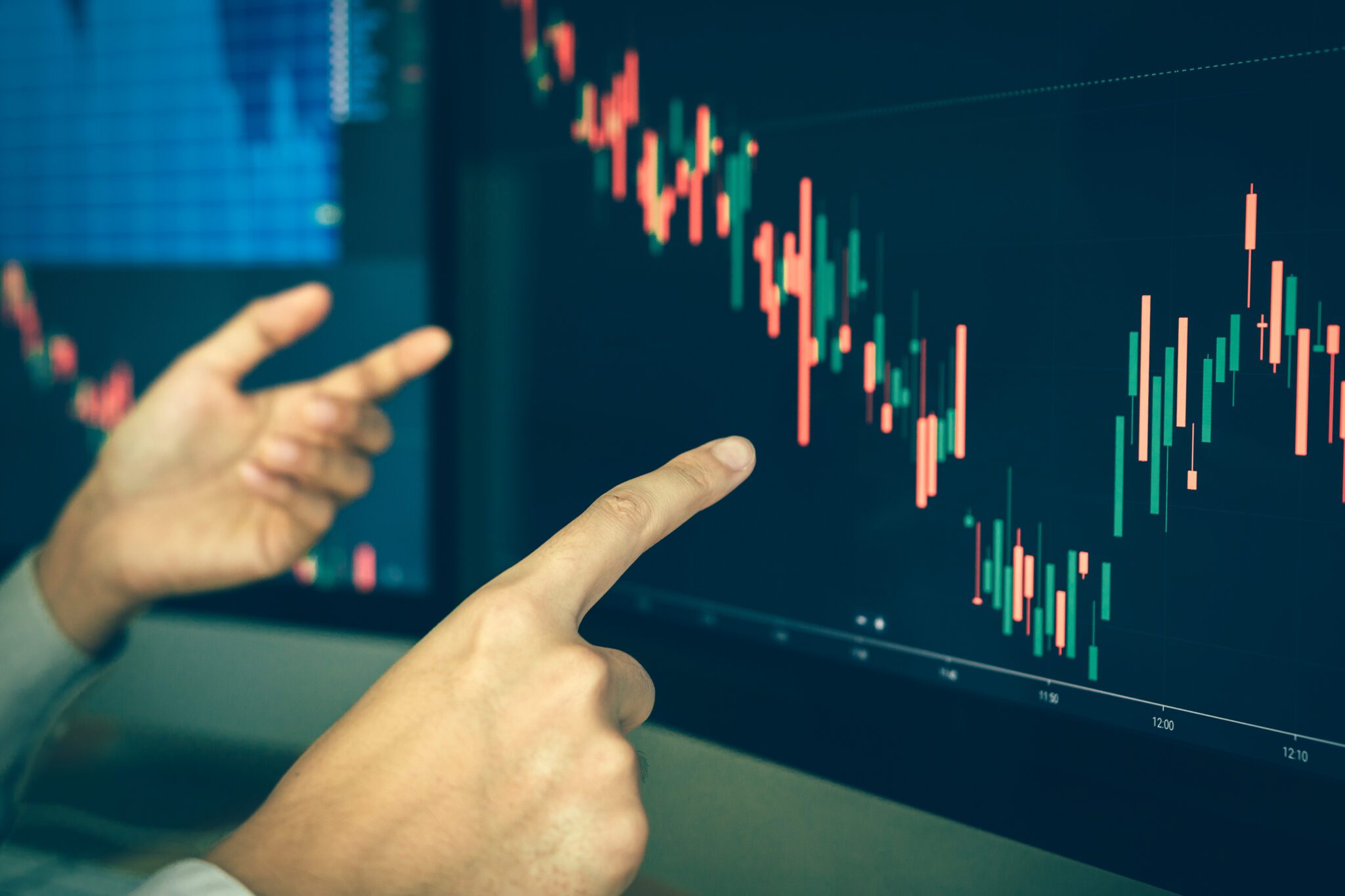 Cara Menggunakan Gap Dalam Trading Forex | HSB Investasi