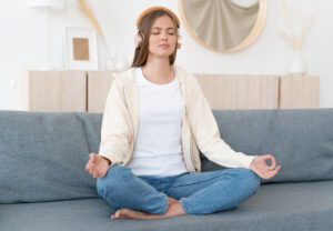 Tips Meditasi dalam trading