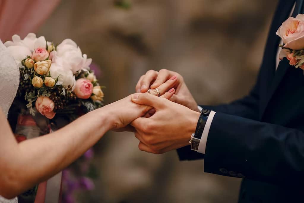 Tips Menabung Untuk Menikah