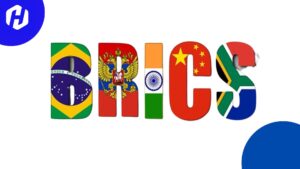 BRICS didirikan pertama kali pada tahun 2009
