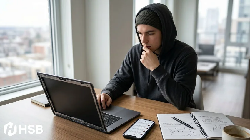 Belajar Trading dari 20 Influencer Indonesia Terpopuler