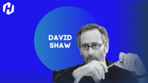 David Shaw salah satu trader saham terkaya di dunia