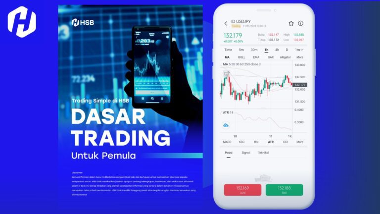 Ebook Terbaik Belajar Dasar Trading Forex dari Nol