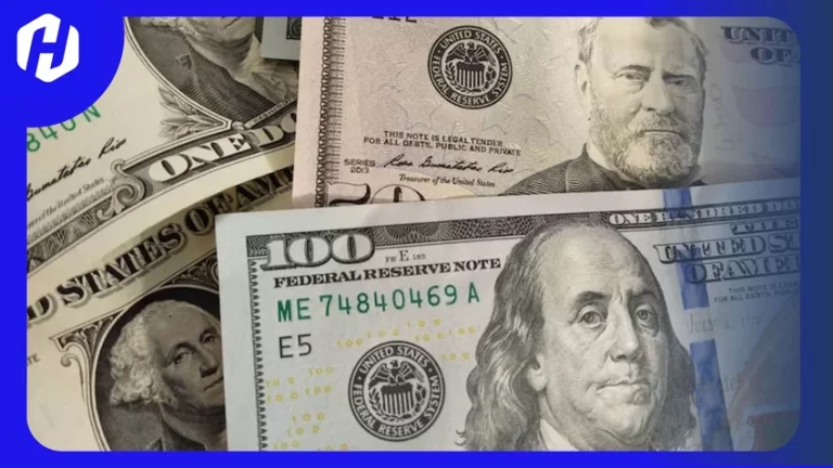 dolar amerika yang terdampak fomc