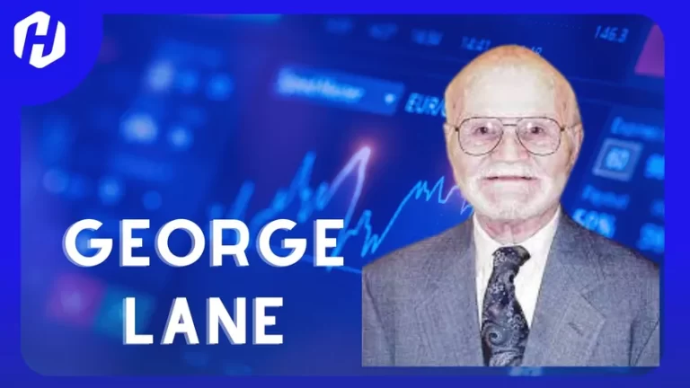 Mengenal sosok Bapak Stochastic Oscillator, George Lane