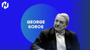 George Soros trader forex terkaya dunia