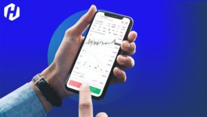 gunakan uang THR lebaran untuk deposit trading di HSB Investasi