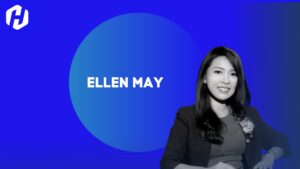 Ellen May merupakan seorang influencer wanita dan salah satu trader ahli yang populer di Youtube