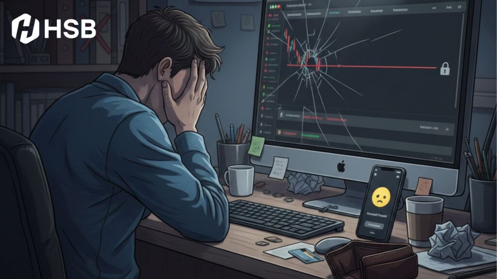 ciri-ciri investasi bodong