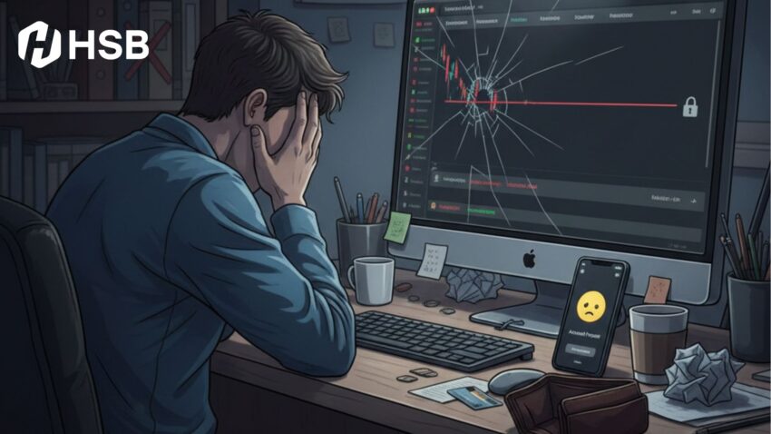 Hati-hati! Ini 5 Ciri Investasi Bodong yang Wajib Diketahui