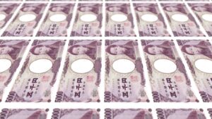Kerangka Kebijakan Moneter BoJ
