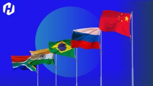 BRICS memiliki sejumlah kontribusi di berbagai aspek dalam tataran global