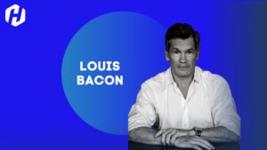 Louis Bacon salah satu trader komoditas terkaya di dunia