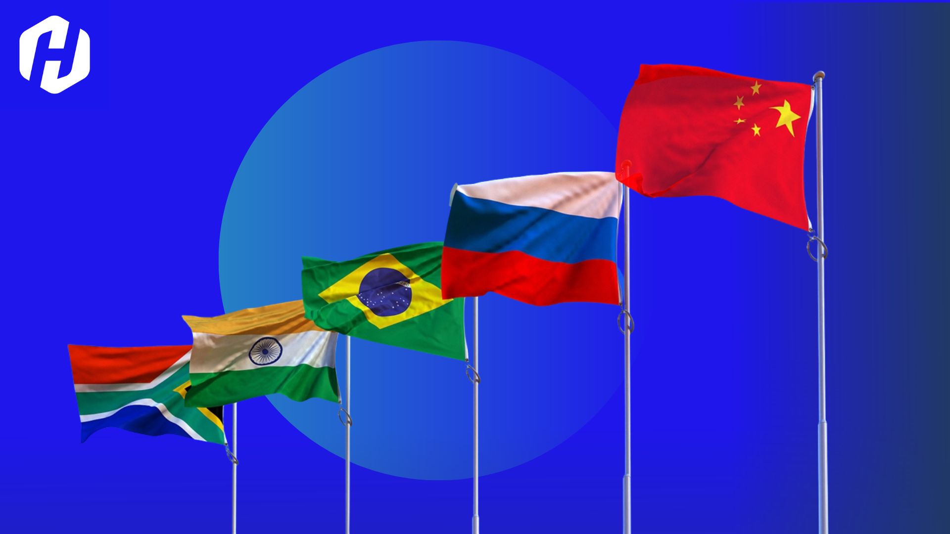 Manfaat Mata Uang BRICS
