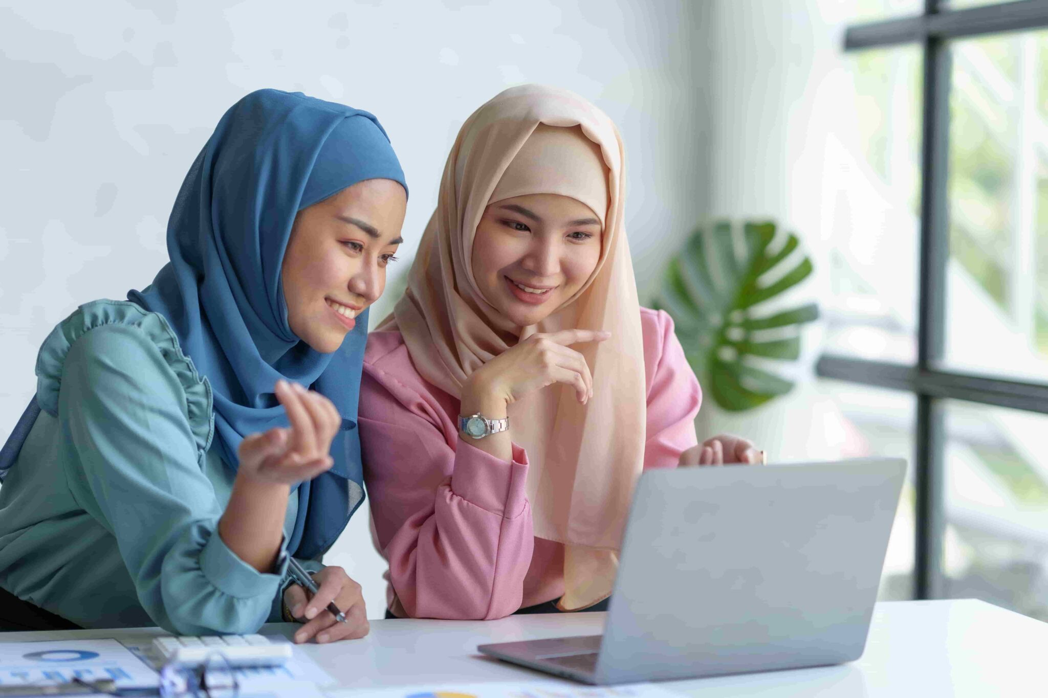 10 Tips Sakti Cara Mengelola Uang THR Lebaran | HSB Investasi