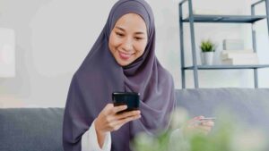 Raih peluang profit selama ramadhan dengan menjadi freelancer