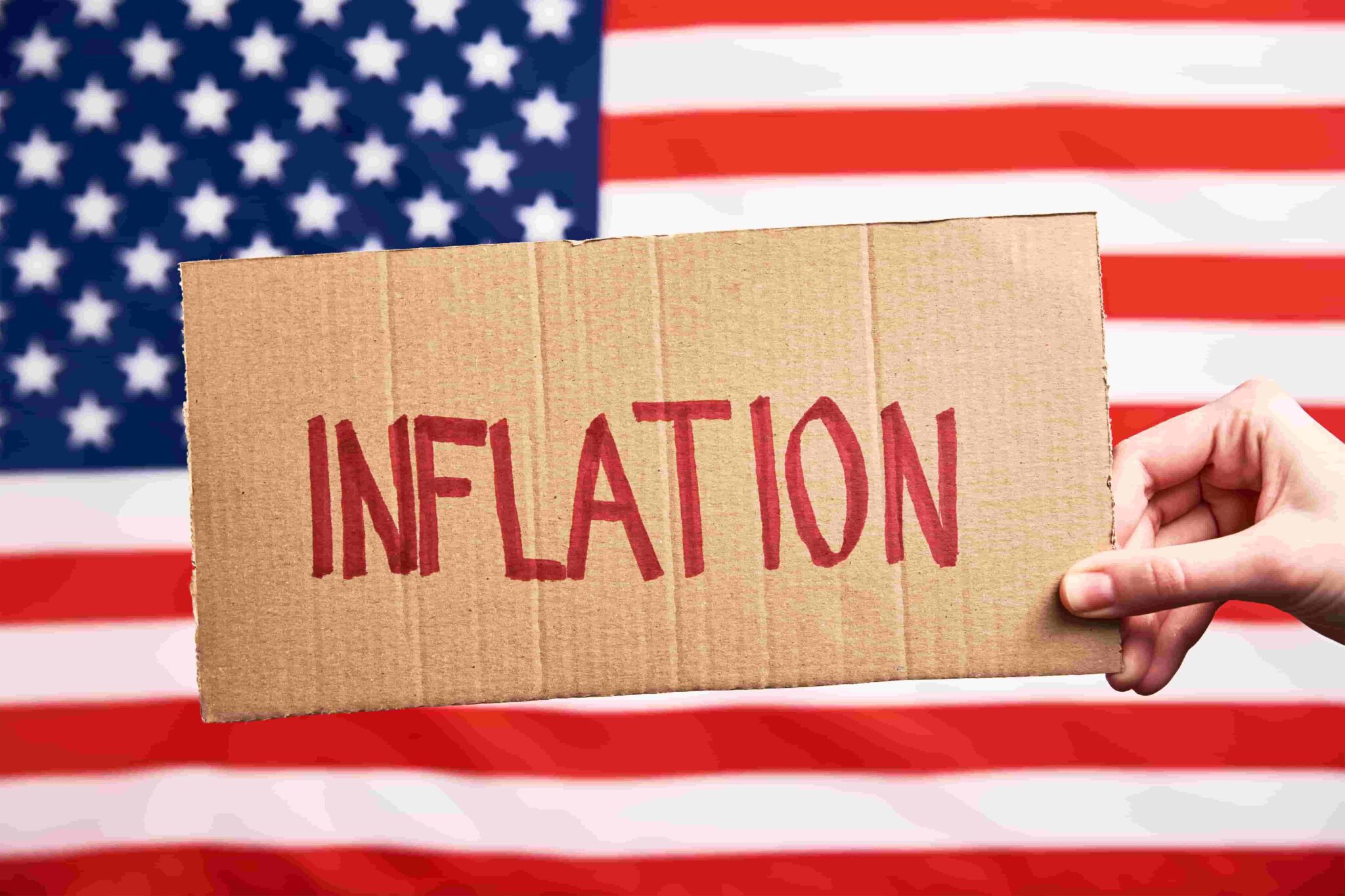 Daftar Negara dengan Inflasi Tertinggi di Dunia