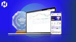 Platform dan aplikasi trading forex terbaik HSB Investasi