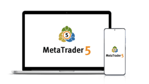Platform dan aplikasi HSB Investasi menggunakan sistem trading modern MetaTrader 5