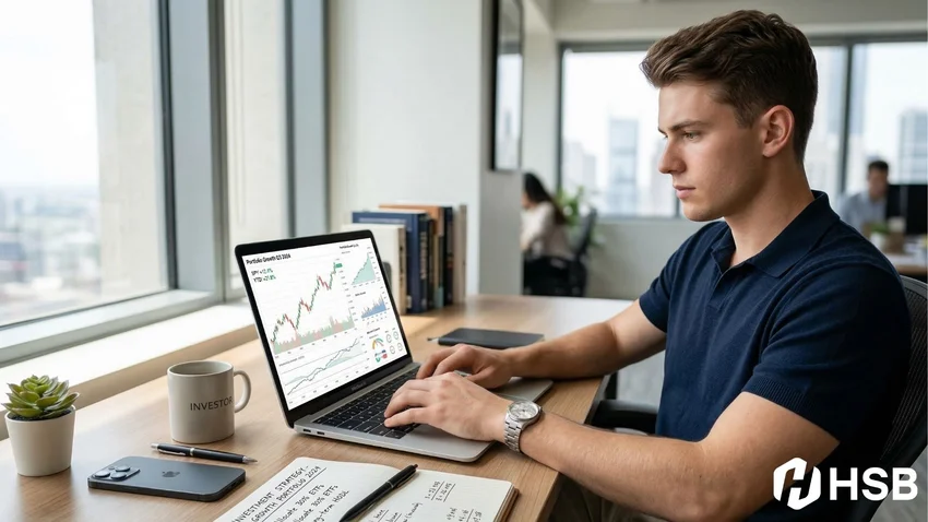 6 Rahasia Investasi Anti-Miskin: Biar Aset Melejit, Bukan Terjepit!