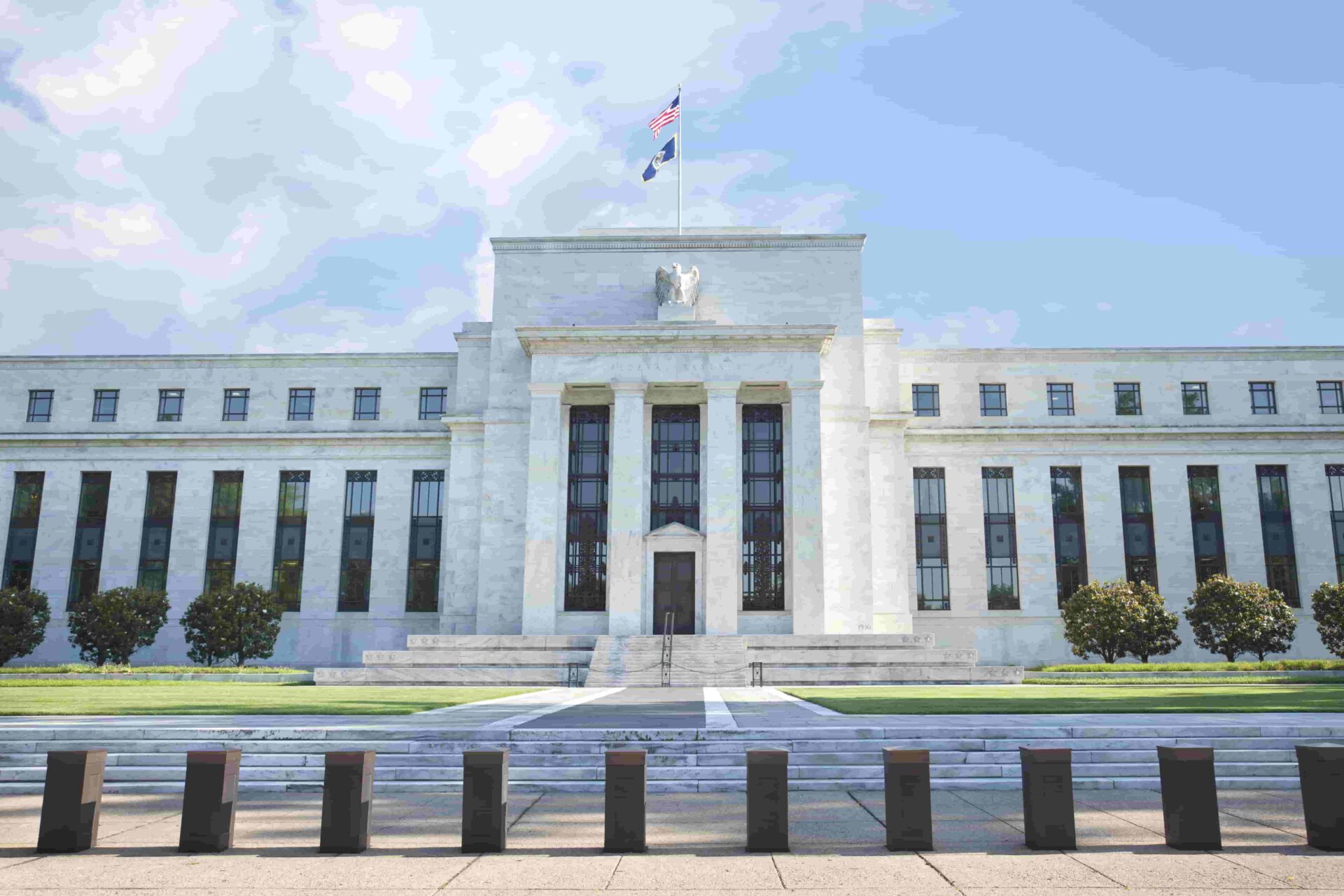 Mengenal The Fed, Bank Sentral Amerika Serikat | HSB Investasi