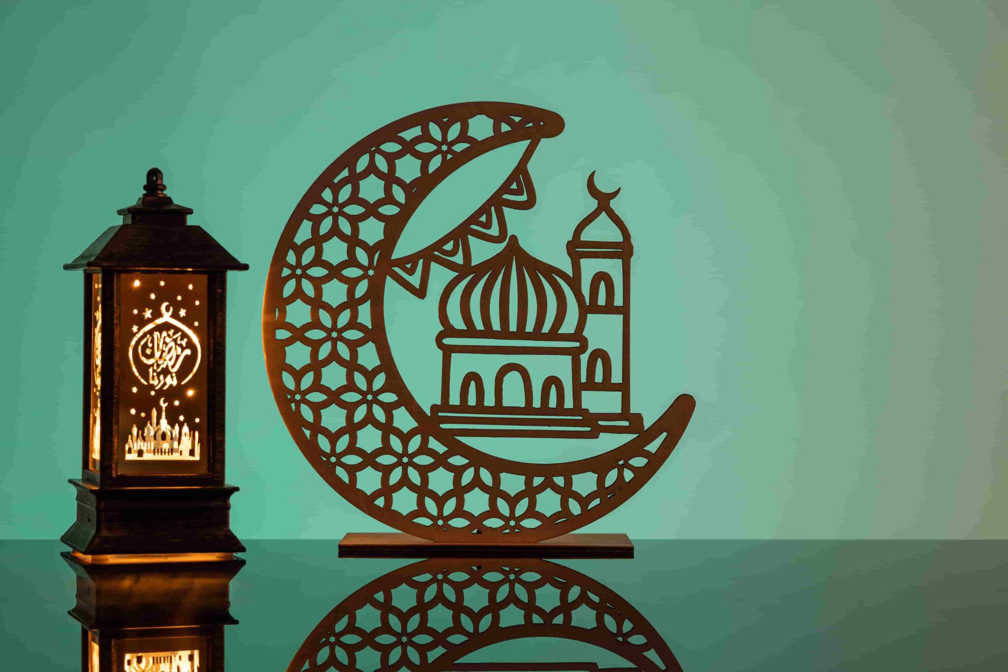 10 Cara Menghasilkan Cuan di Bulan Ramadhan