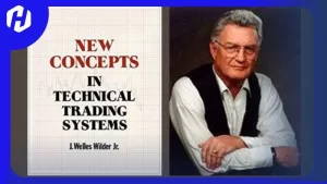 Welles Wilder Jr. adalah seorang analis teknikal