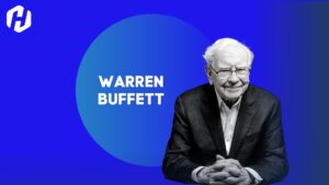 Warren Buffett salah satu trader saham terkaya di dunia