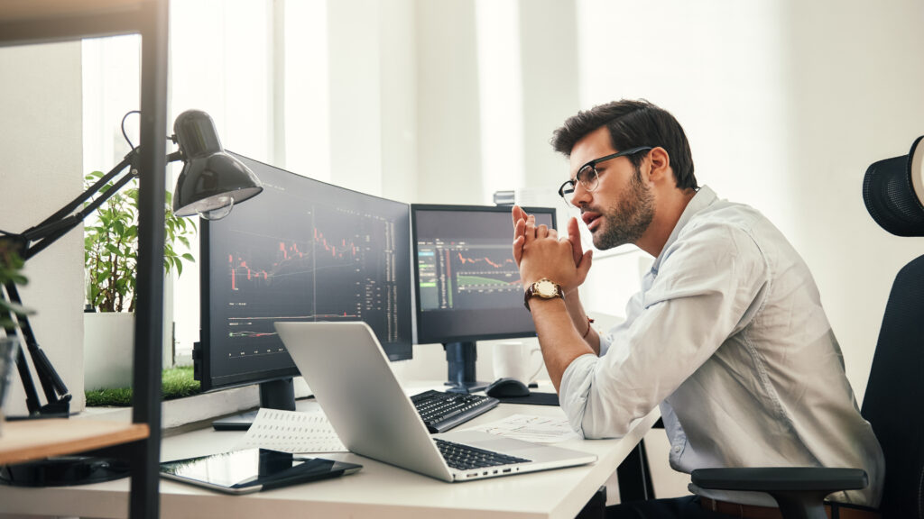 MT4 Vs MT5 Vs CTrader, Mana Yang Lebih Baik? | HSB Investasi