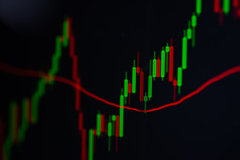 Cara Trading dengan Bullish dan Bearish Pennant