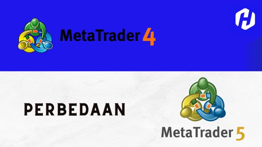 Inilah Perbedaan dari MetaTrader 4 dengan 5