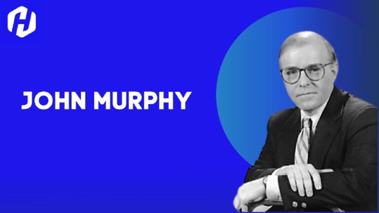 John Murphy