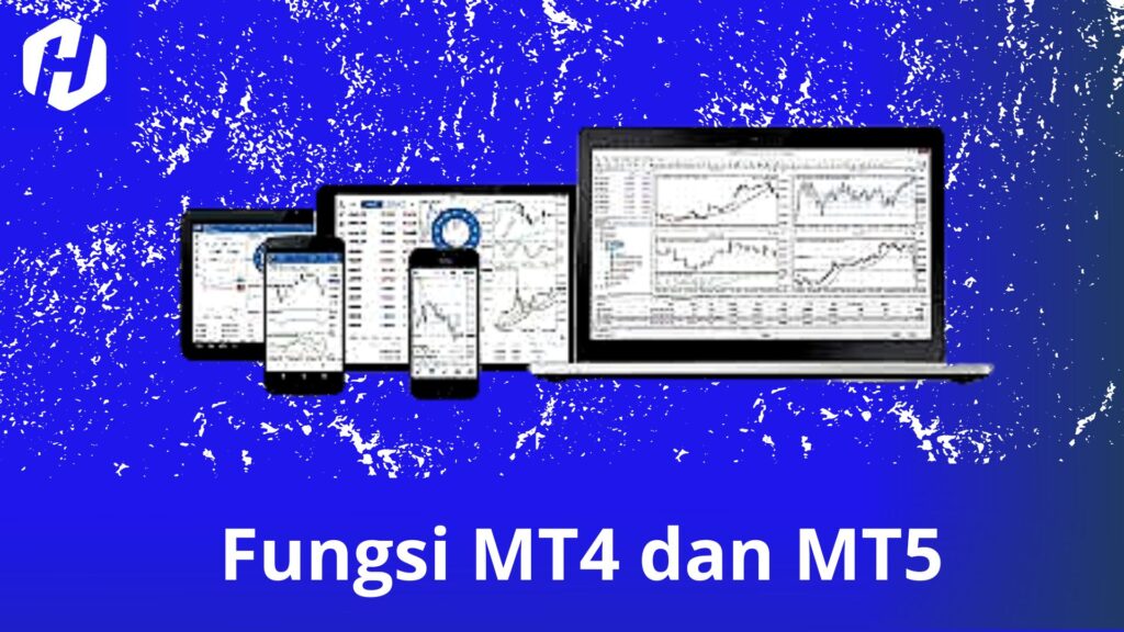 Inilah Perbedaan Dari MetaTrader 4 Dengan 5! | HSB Investasi