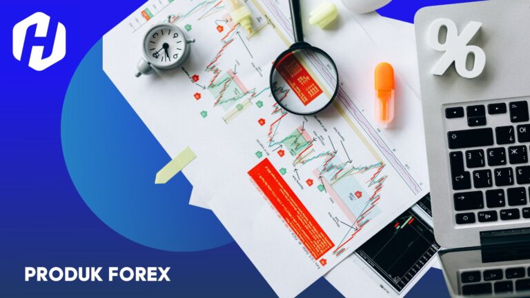 Produk Forex Apa Saja yang Ditradingkan