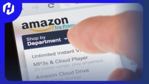 bisnis Amazon dalam komputasi awan telah membuahkan hasil
