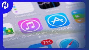 Pada tahun 2018, Apple menjadi perusahaan publik pertama yang mencapai nilai pasar triliunan dolar,