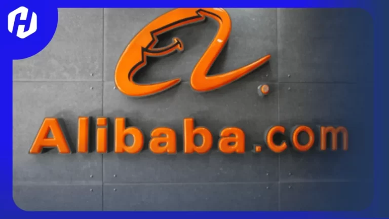 Mulai Trading Saham Alibaba BABA di Akun Demo Disini