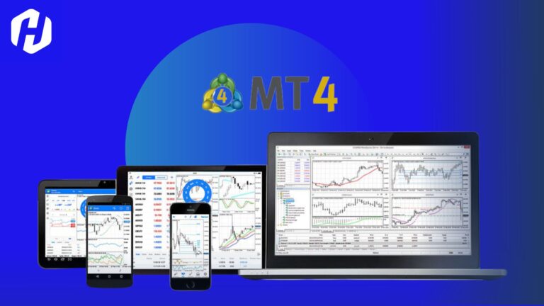 Begini Cara Pasang EA Di MT4 & Manfaatnya | HSB Investasi