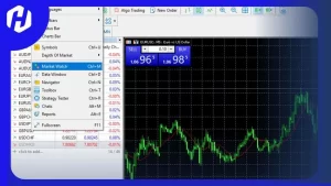 Mulai Trading Saham di MetaTrader 5 dengan Mudah